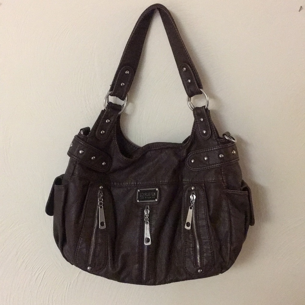 Scarleton L.A. Shoulder Purse